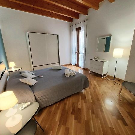 Cocciu D'Amuri Holiday House Palermo Dış mekan fotoğraf