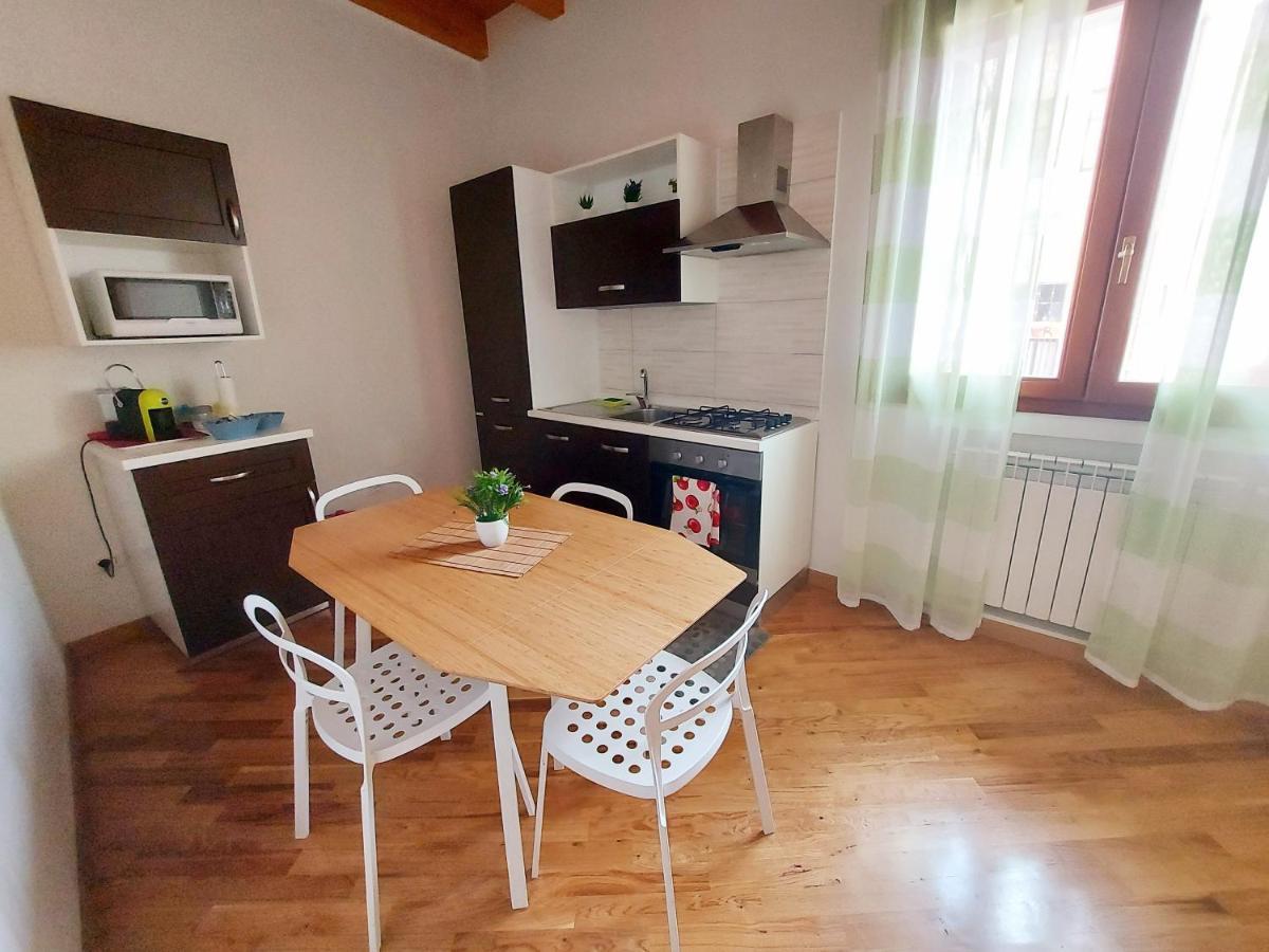 Cocciu D'Amuri Holiday House Palermo Dış mekan fotoğraf