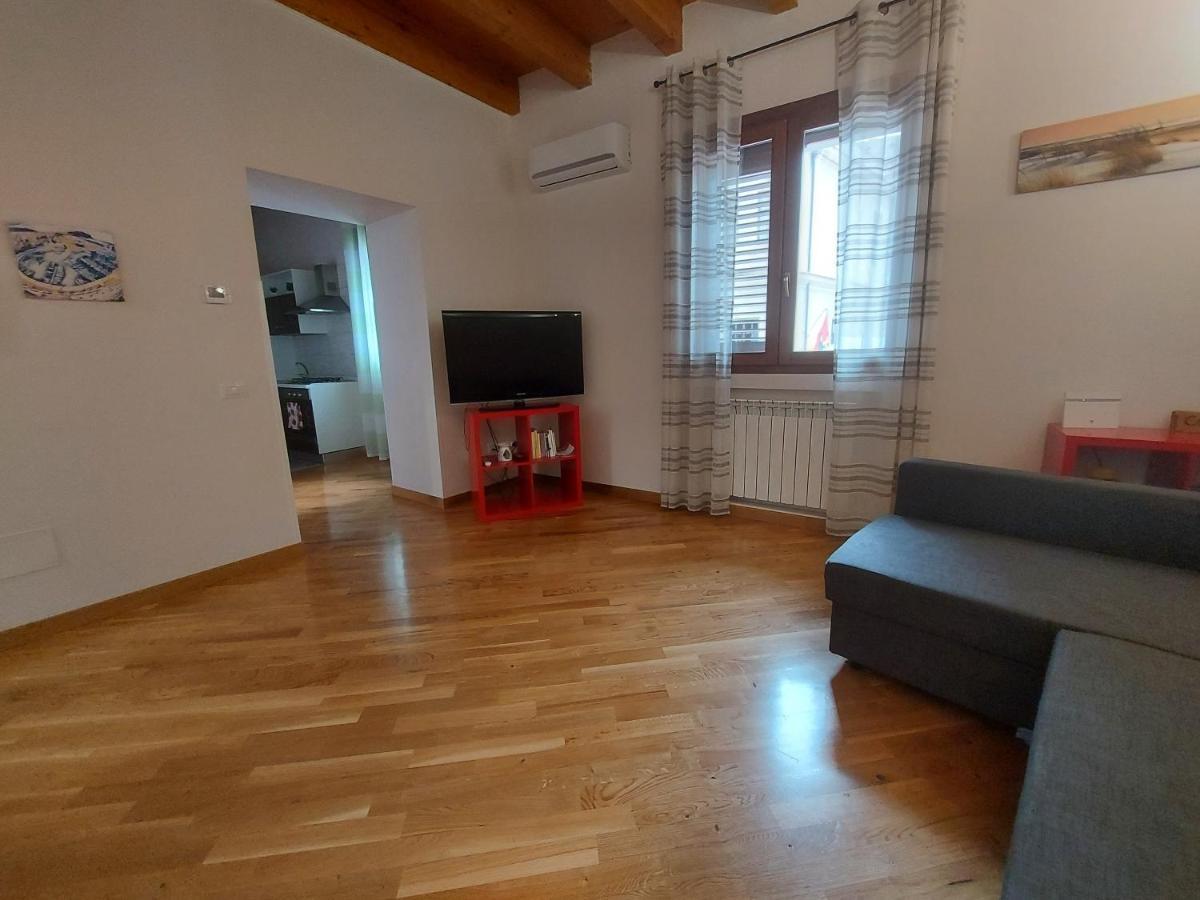 Cocciu D'Amuri Holiday House Palermo Dış mekan fotoğraf