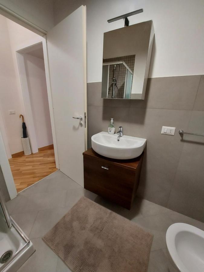 Cocciu D'Amuri Holiday House Palermo Dış mekan fotoğraf