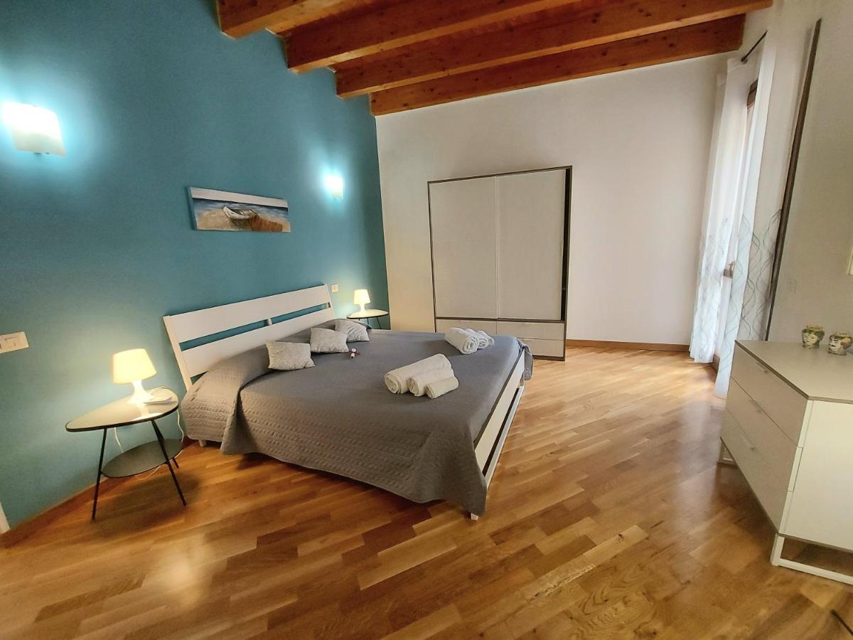 Cocciu D'Amuri Holiday House Palermo Dış mekan fotoğraf
