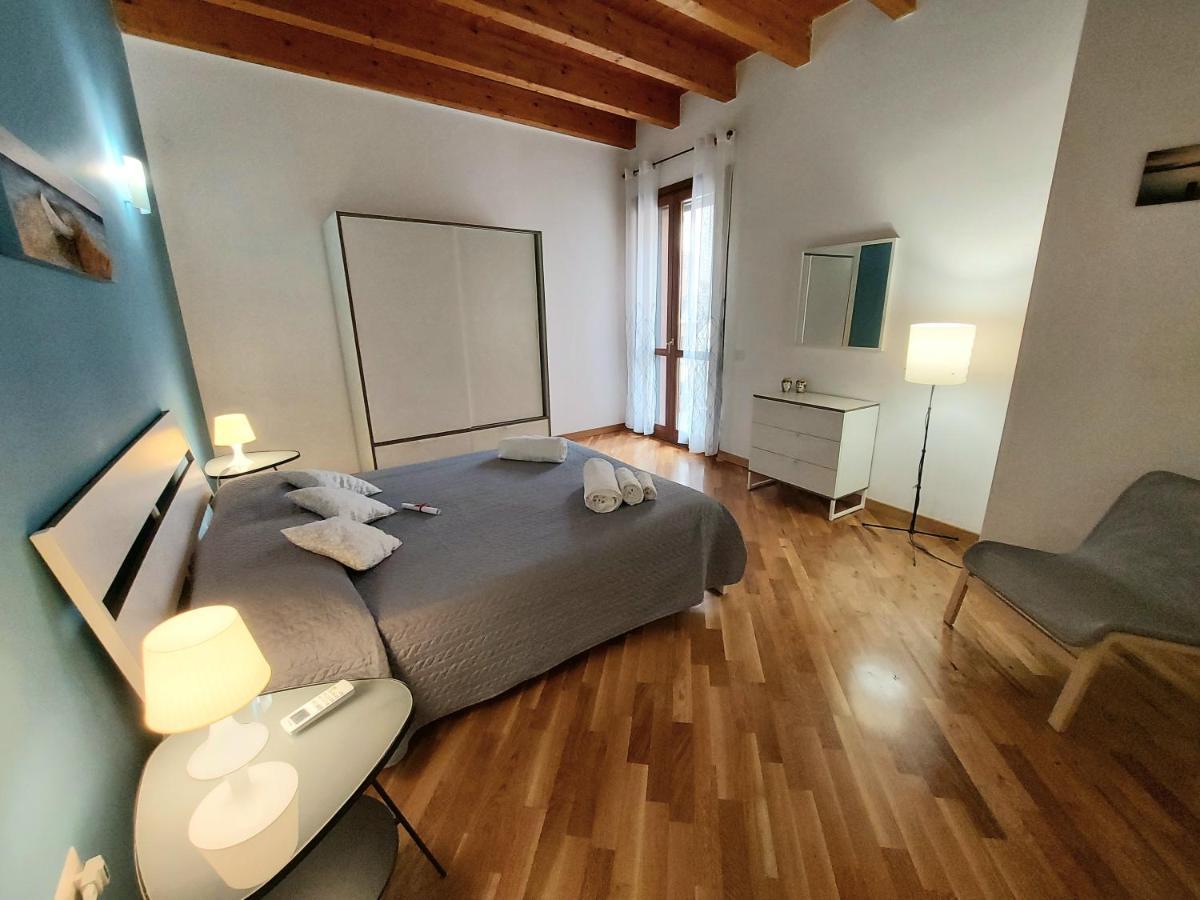 Cocciu D'Amuri Holiday House Palermo Dış mekan fotoğraf