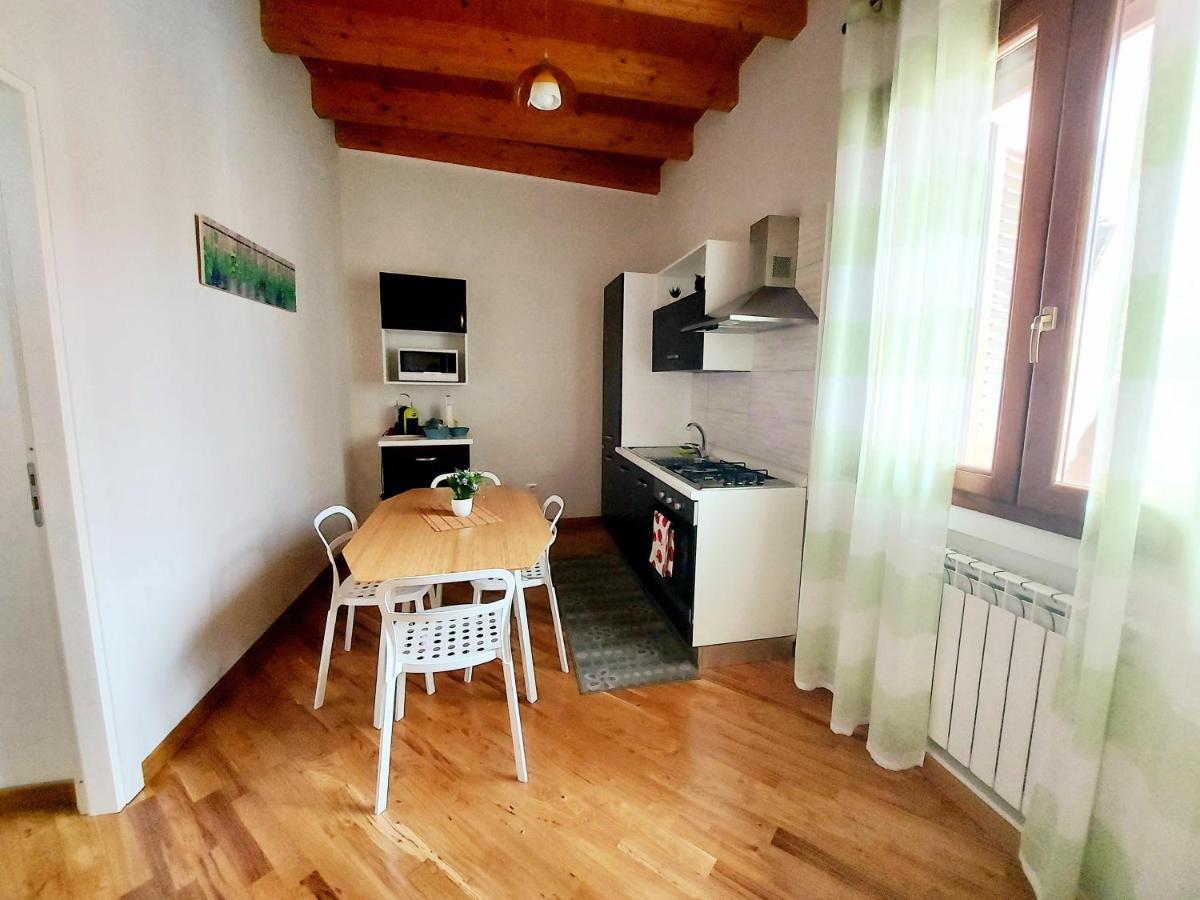 Cocciu D'Amuri Holiday House Palermo Dış mekan fotoğraf