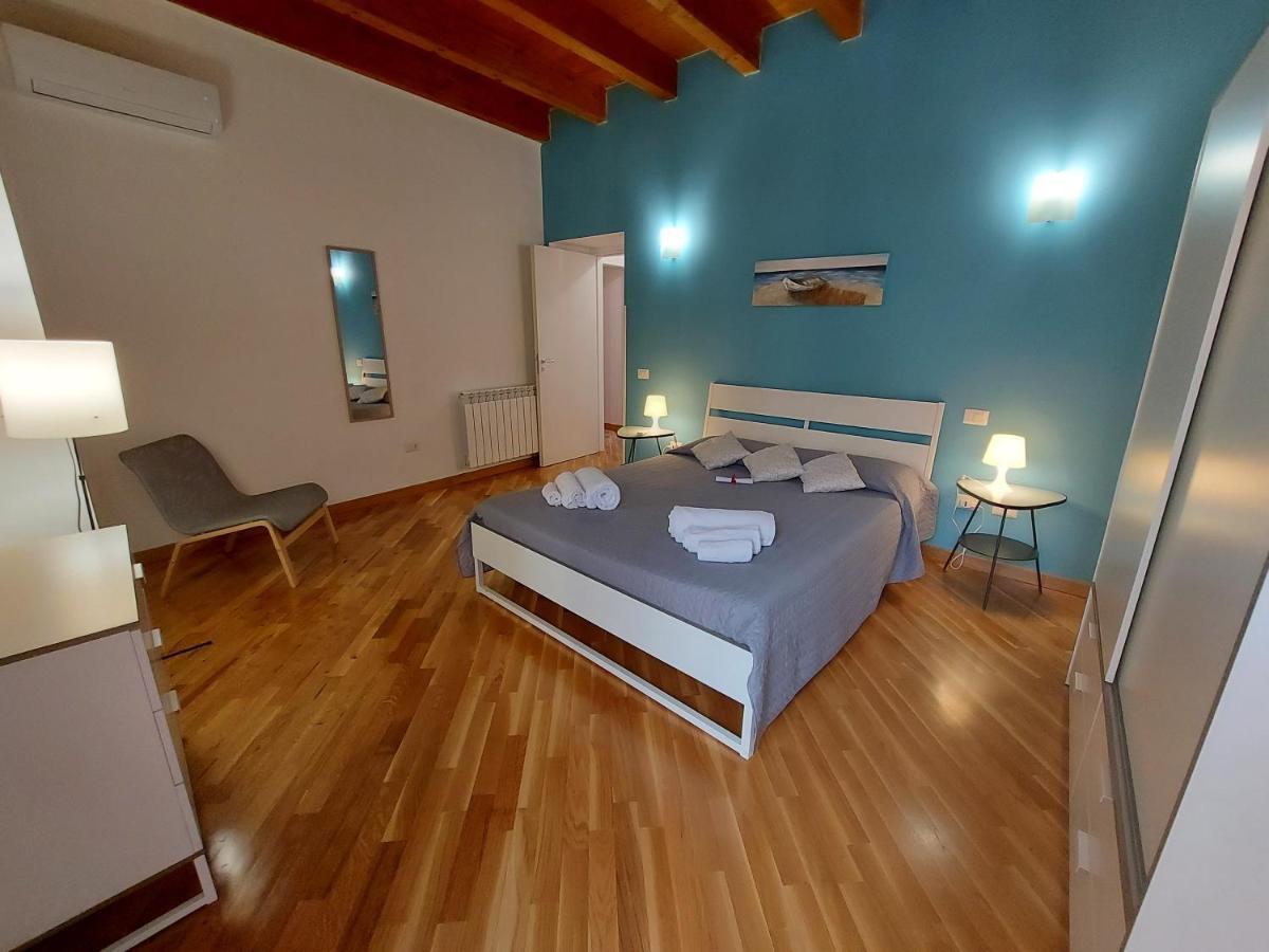 Cocciu D'Amuri Holiday House Palermo Dış mekan fotoğraf