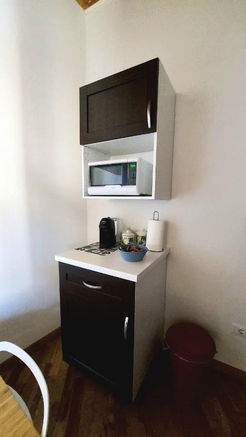 Cocciu D'Amuri Holiday House Palermo Dış mekan fotoğraf