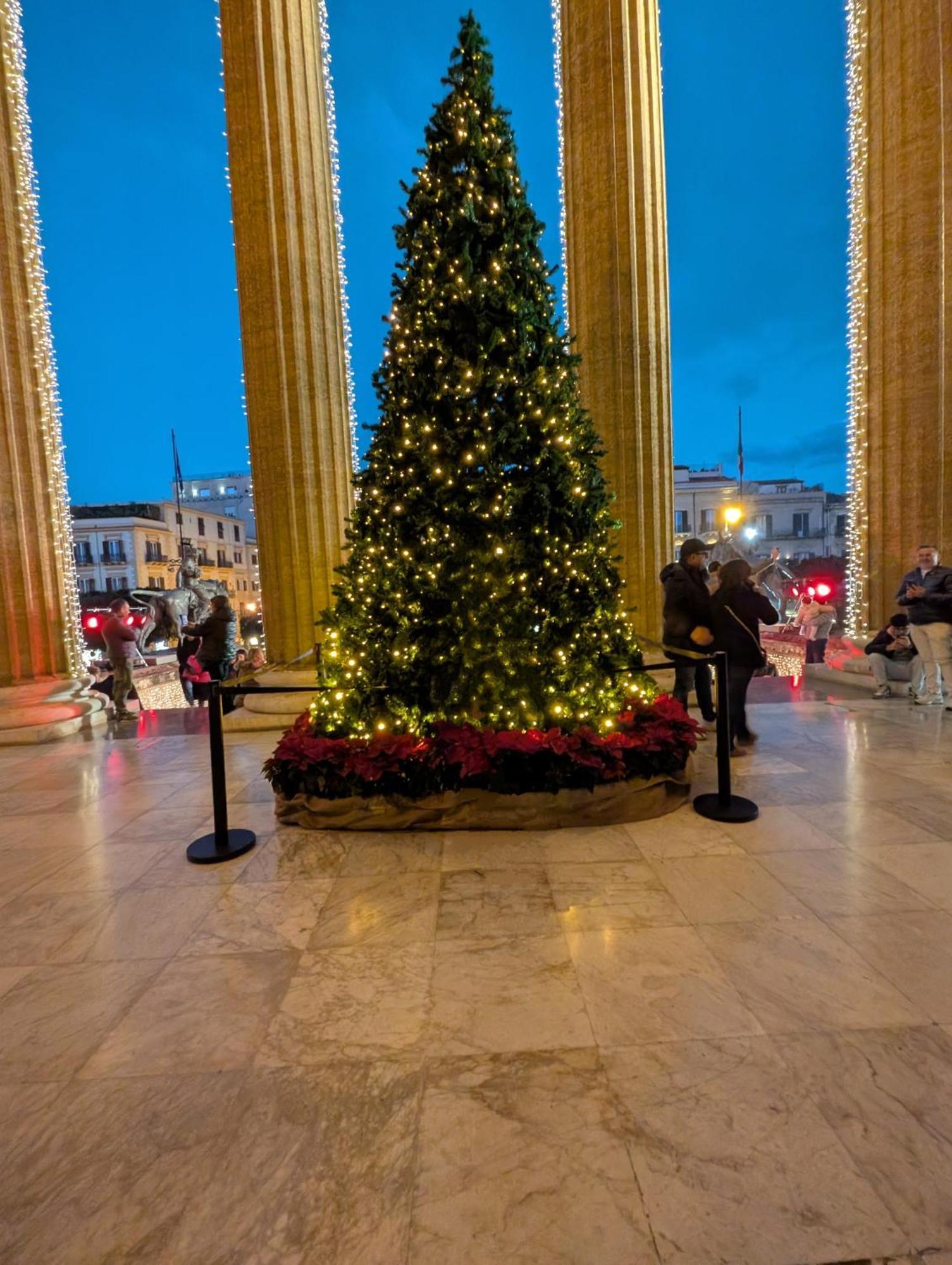 Cocciu D'Amuri Holiday House Palermo Dış mekan fotoğraf