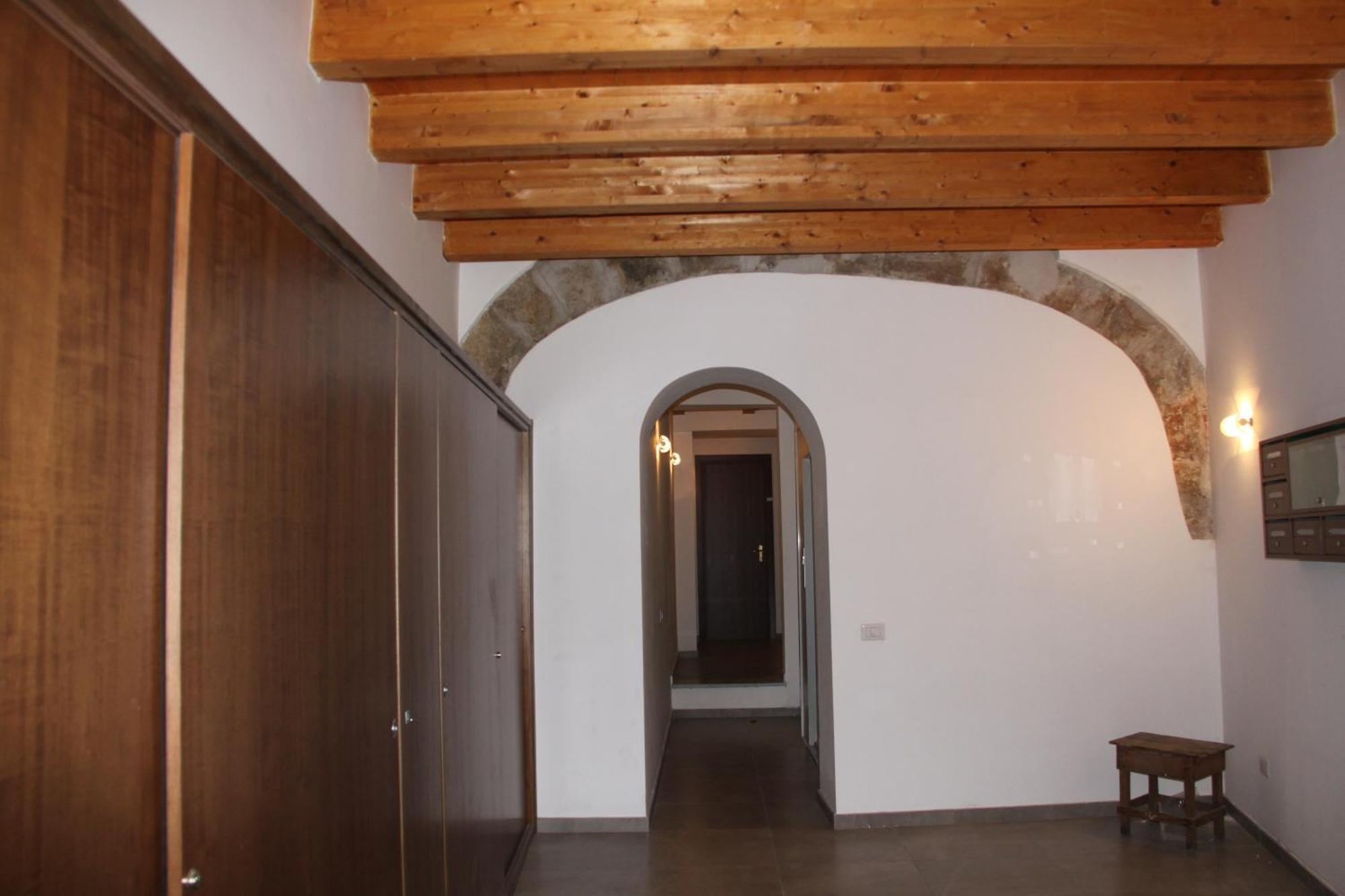 Cocciu D'Amuri Holiday House Palermo Dış mekan fotoğraf