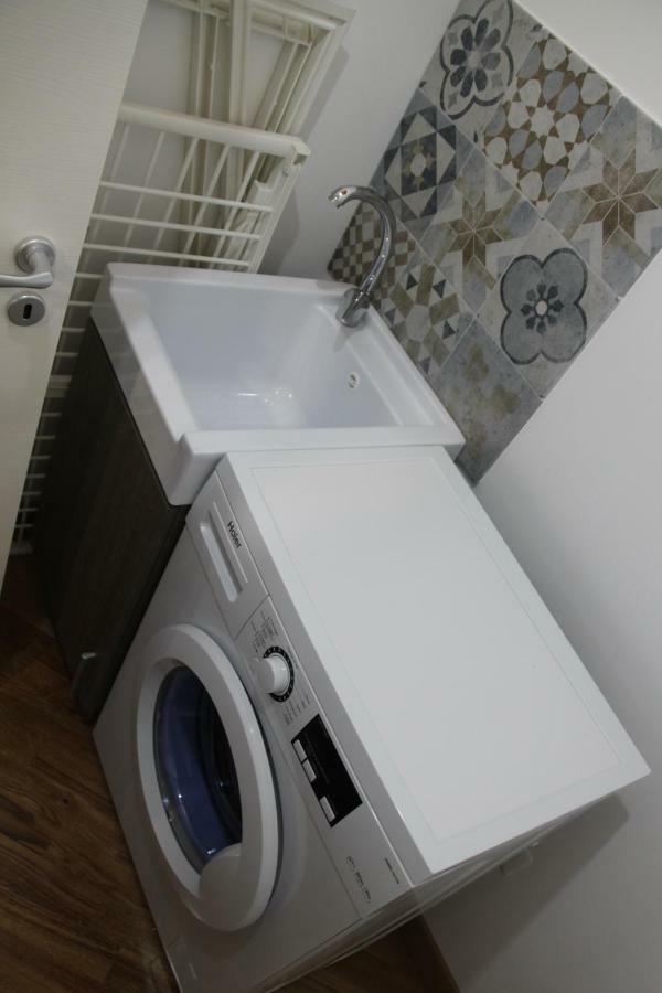 Cocciu D'Amuri Holiday House Palermo Dış mekan fotoğraf