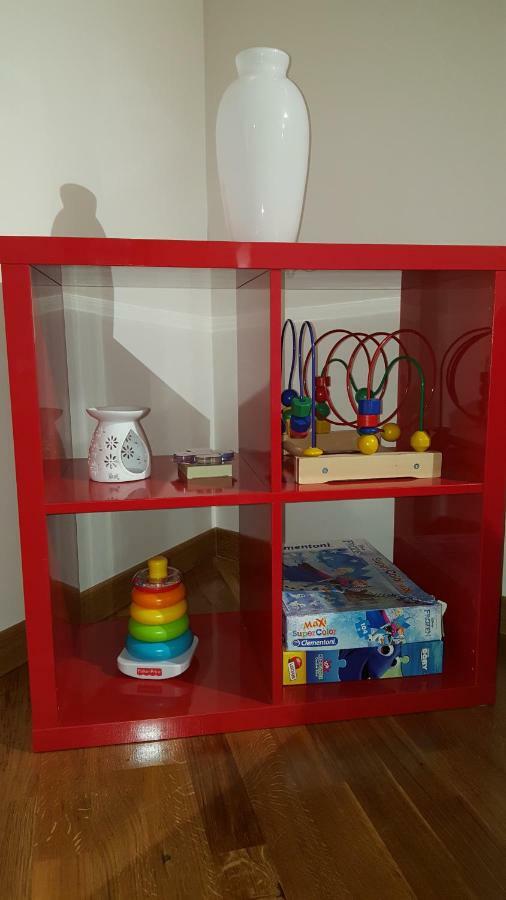 Cocciu D'Amuri Holiday House Palermo Dış mekan fotoğraf
