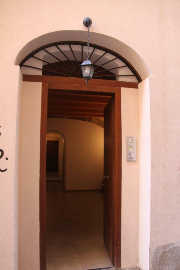 Cocciu D'Amuri Holiday House Palermo Dış mekan fotoğraf