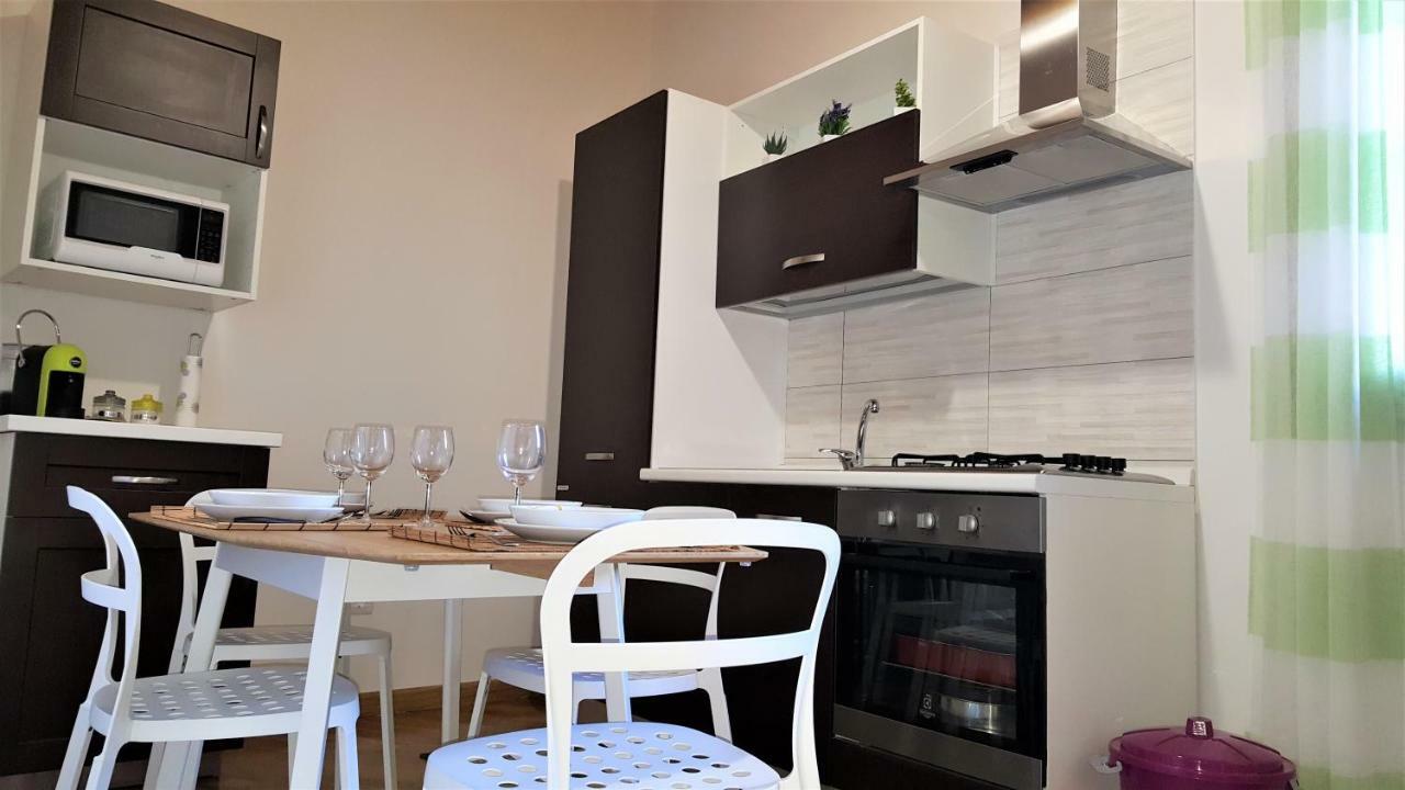 Cocciu D'Amuri Holiday House Palermo Dış mekan fotoğraf