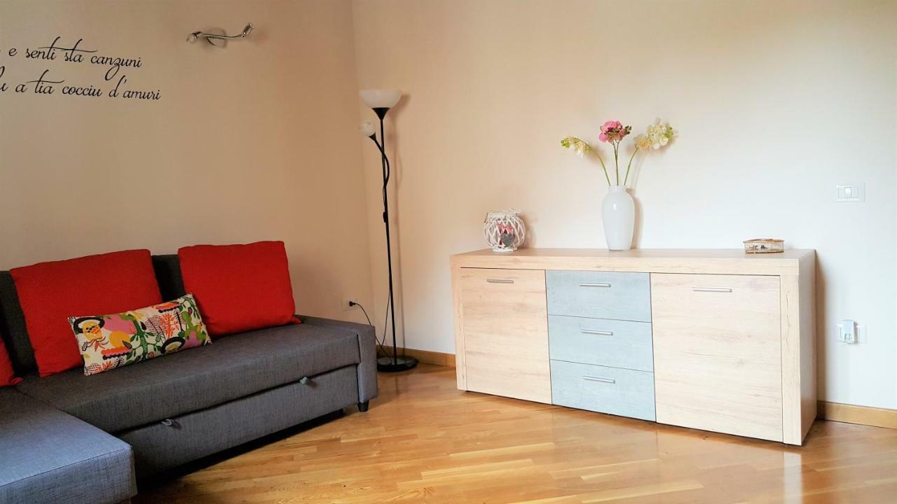 Cocciu D'Amuri Holiday House Palermo Dış mekan fotoğraf