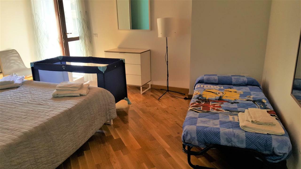 Cocciu D'Amuri Holiday House Palermo Dış mekan fotoğraf